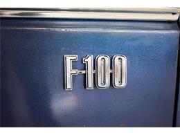 1975 Ford F100 (CC-2105436) for sale in Wayne, Michigan