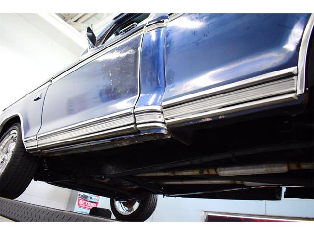 1975 Ford F100 (CC-2105436) for sale in Wayne, Michigan