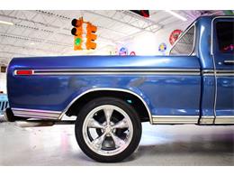 1975 Ford F100 (CC-2105436) for sale in Wayne, Michigan