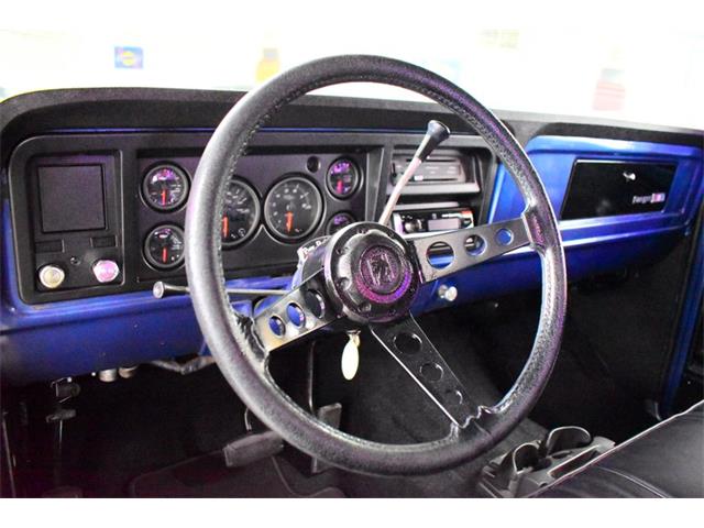 1975 Ford F100 (CC-2105436) for sale in Wayne, Michigan
