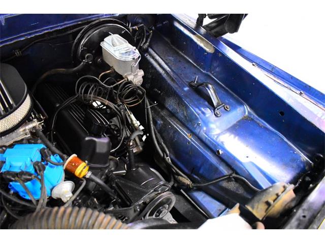 1975 Ford F100 (CC-2105436) for sale in Wayne, Michigan