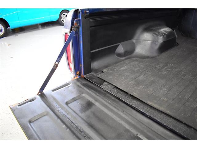 1975 Ford F100 (CC-2105436) for sale in Wayne, Michigan