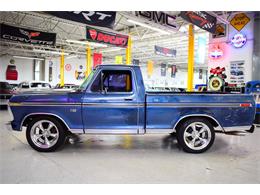 1975 Ford F100 (CC-2105436) for sale in Wayne, Michigan