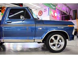 1975 Ford F100 (CC-2105436) for sale in Wayne, Michigan