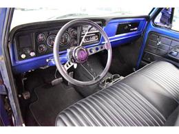1975 Ford F100 (CC-2105436) for sale in Wayne, Michigan