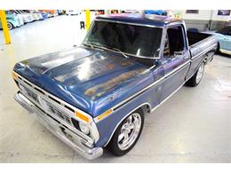 1975 Ford F100 (CC-2105436) for sale in Wayne, Michigan
