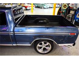 1975 Ford F100 (CC-2105436) for sale in Wayne, Michigan