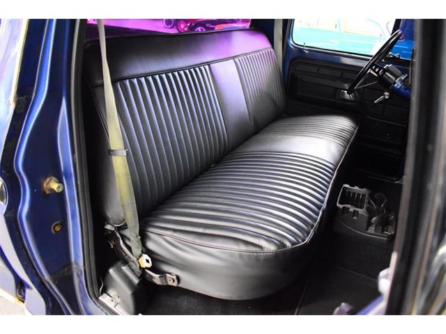 1975 Ford F100 (CC-2105436) for sale in Wayne, Michigan