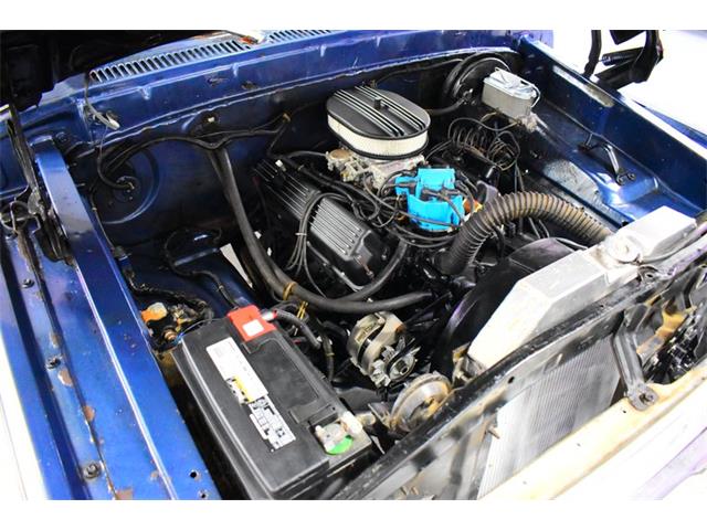 1975 Ford F100 (CC-2105436) for sale in Wayne, Michigan