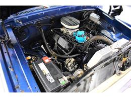1975 Ford F100 (CC-2105436) for sale in Wayne, Michigan