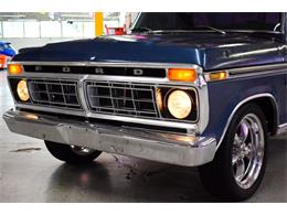 1975 Ford F100 (CC-2105436) for sale in Wayne, Michigan