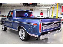 1975 Ford F100 (CC-2105436) for sale in Wayne, Michigan