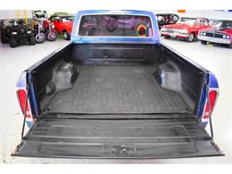 1975 Ford F100 (CC-2105436) for sale in Wayne, Michigan