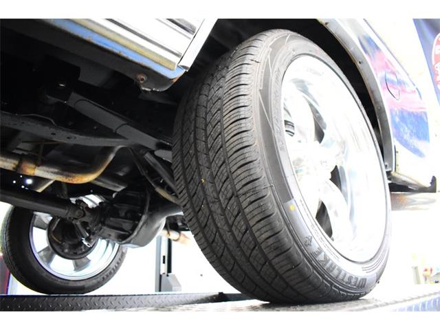 1975 Ford F100 (CC-2105436) for sale in Wayne, Michigan