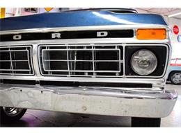 1975 Ford F100 (CC-2105436) for sale in Wayne, Michigan