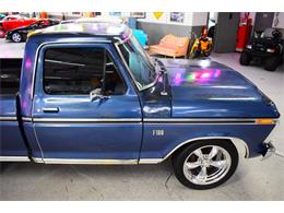 1975 Ford F100 (CC-2105436) for sale in Wayne, Michigan
