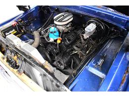 1975 Ford F100 (CC-2105436) for sale in Wayne, Michigan