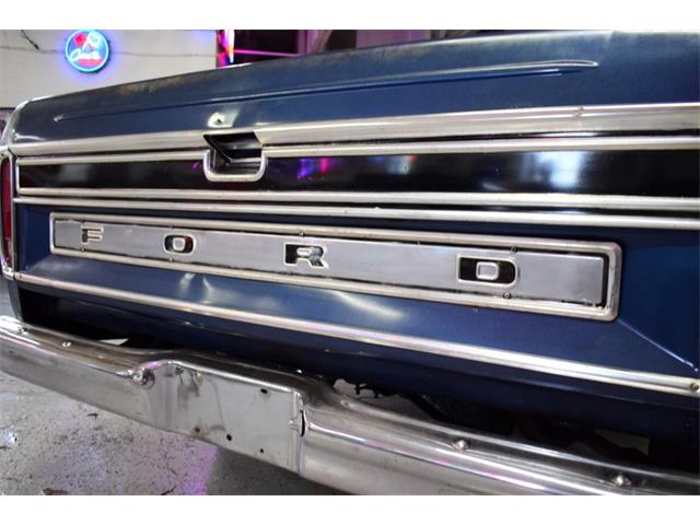 1975 Ford F100 (CC-2105436) for sale in Wayne, Michigan