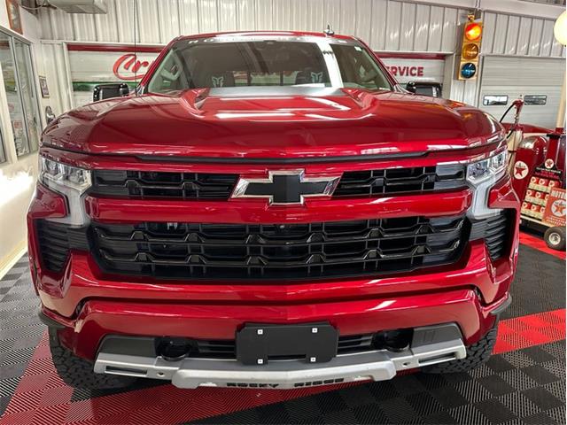 2023 Chevrolet Silverado (CC-2105439) for sale in Columbus, Ohio