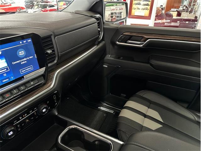 2023 Chevrolet Silverado (CC-2105439) for sale in Columbus, Ohio
