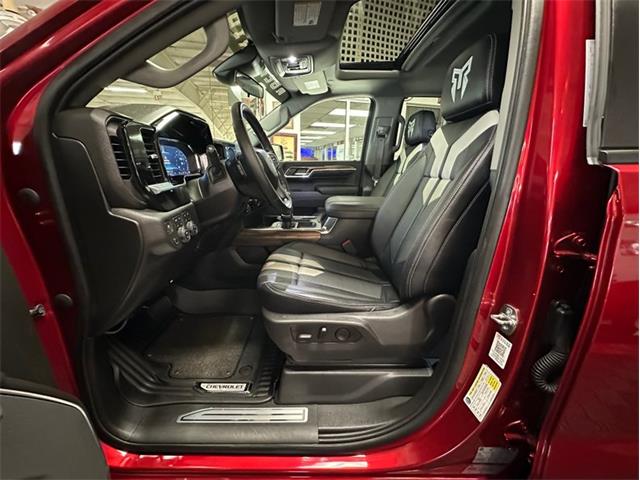 2023 Chevrolet Silverado (CC-2105439) for sale in Columbus, Ohio