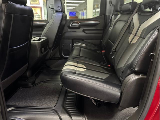 2023 Chevrolet Silverado (CC-2105439) for sale in Columbus, Ohio