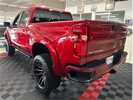 2023 Chevrolet Silverado (CC-2105439) for sale in Columbus, Ohio