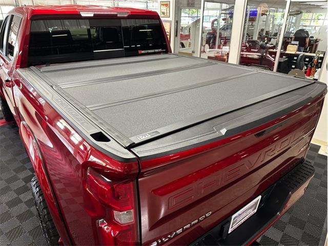 2023 Chevrolet Silverado (CC-2105439) for sale in Columbus, Ohio