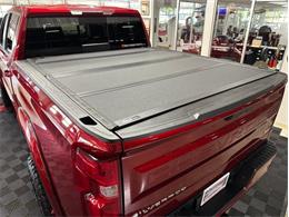 2023 Chevrolet Silverado (CC-2105439) for sale in Columbus, Ohio
