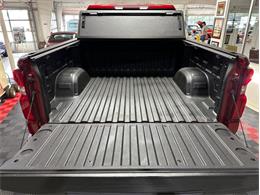 2023 Chevrolet Silverado (CC-2105439) for sale in Columbus, Ohio