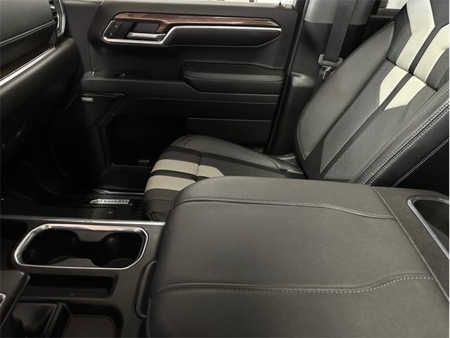 2023 Chevrolet Silverado (CC-2105439) for sale in Columbus, Ohio