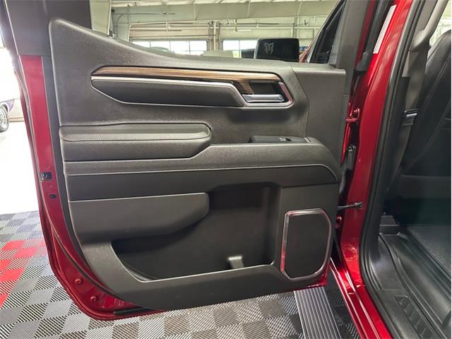 2023 Chevrolet Silverado (CC-2105439) for sale in Columbus, Ohio