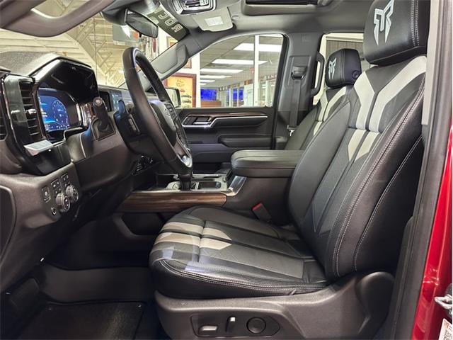 2023 Chevrolet Silverado (CC-2105439) for sale in Columbus, Ohio