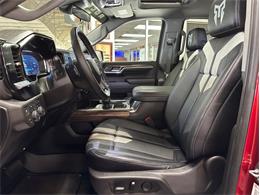 2023 Chevrolet Silverado (CC-2105439) for sale in Columbus, Ohio