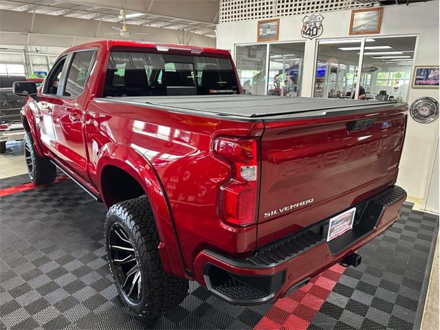 2023 Chevrolet Silverado (CC-2105439) for sale in Columbus, Ohio
