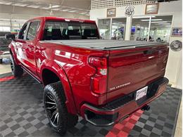 2023 Chevrolet Silverado (CC-2105439) for sale in Columbus, Ohio