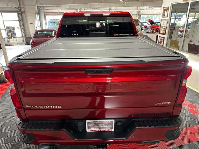 2023 Chevrolet Silverado (CC-2105439) for sale in Columbus, Ohio