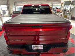 2023 Chevrolet Silverado (CC-2105439) for sale in Columbus, Ohio