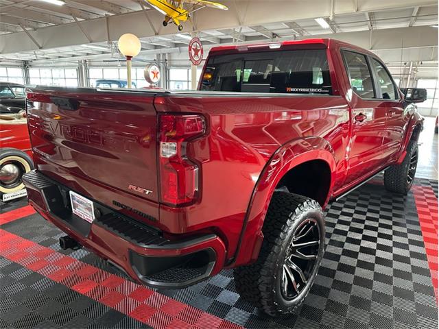 2023 Chevrolet Silverado (CC-2105439) for sale in Columbus, Ohio