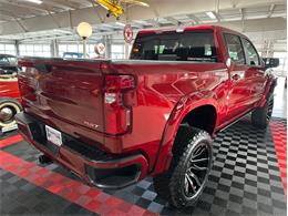 2023 Chevrolet Silverado (CC-2105439) for sale in Columbus, Ohio