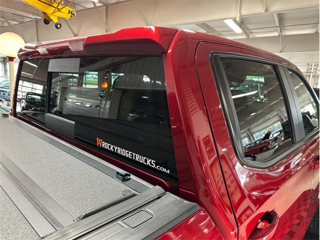 2023 Chevrolet Silverado (CC-2105439) for sale in Columbus, Ohio
