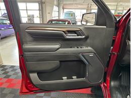 2023 Chevrolet Silverado (CC-2105439) for sale in Columbus, Ohio