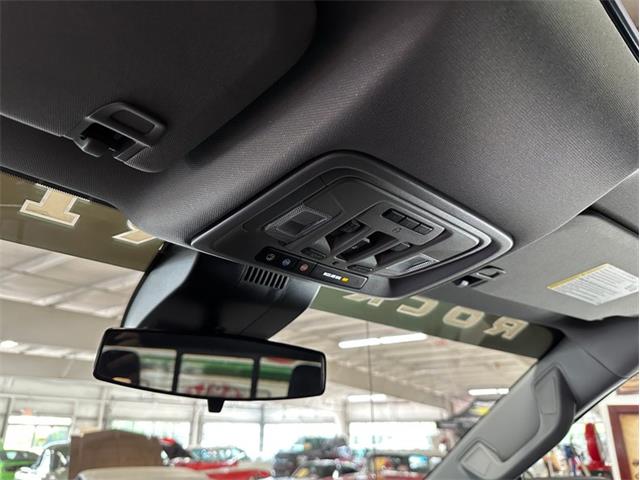 2023 Chevrolet Silverado (CC-2105439) for sale in Columbus, Ohio