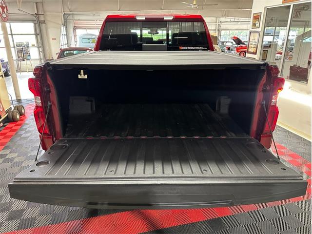 2023 Chevrolet Silverado (CC-2105439) for sale in Columbus, Ohio