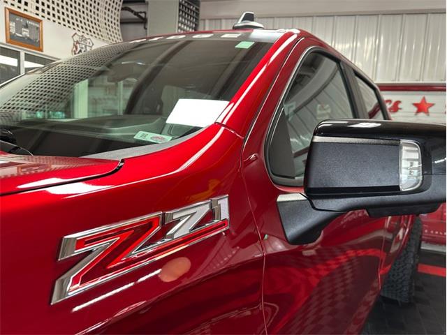 2023 Chevrolet Silverado (CC-2105439) for sale in Columbus, Ohio