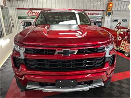 2023 Chevrolet Silverado (CC-2105439) for sale in Columbus, Ohio