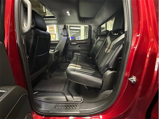 2023 Chevrolet Silverado (CC-2105439) for sale in Columbus, Ohio