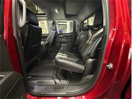 2023 Chevrolet Silverado (CC-2105439) for sale in Columbus, Ohio