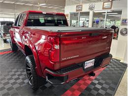 2023 Chevrolet Silverado (CC-2105439) for sale in Columbus, Ohio