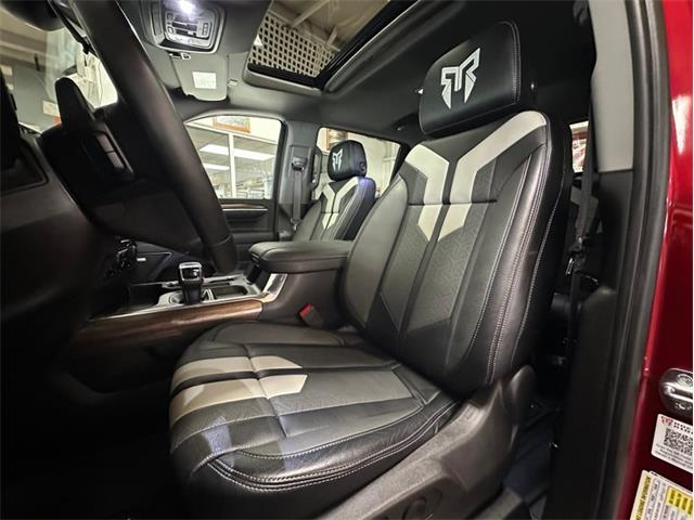 2023 Chevrolet Silverado (CC-2105439) for sale in Columbus, Ohio